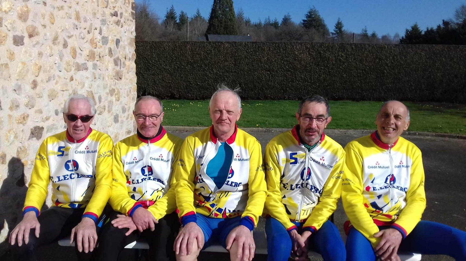 2020_Pause chez denis