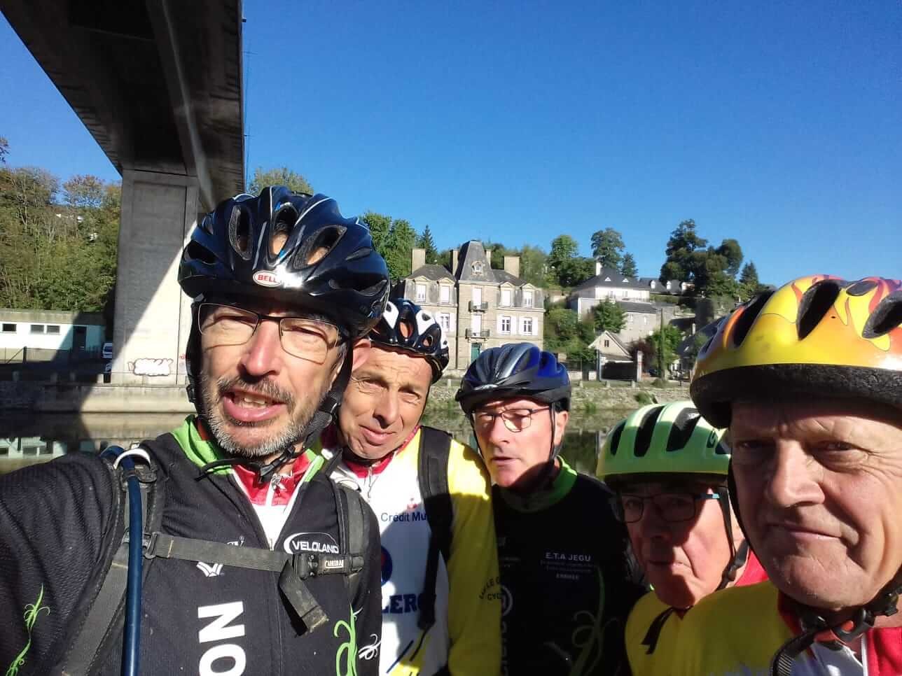 2020_Vtt à Mayenne